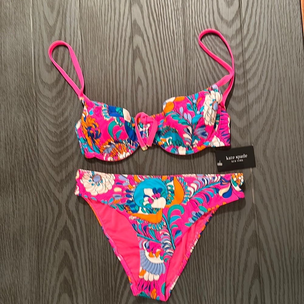 Kate Spade One piece swimsuit 🌴🌴New